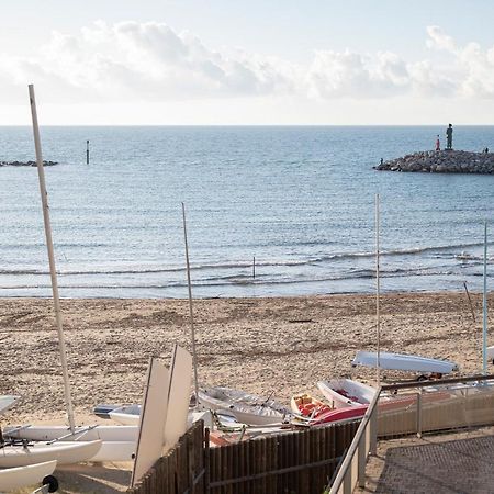 סן וינצ'נזו Sea View Apartment מראה חיצוני תמונה