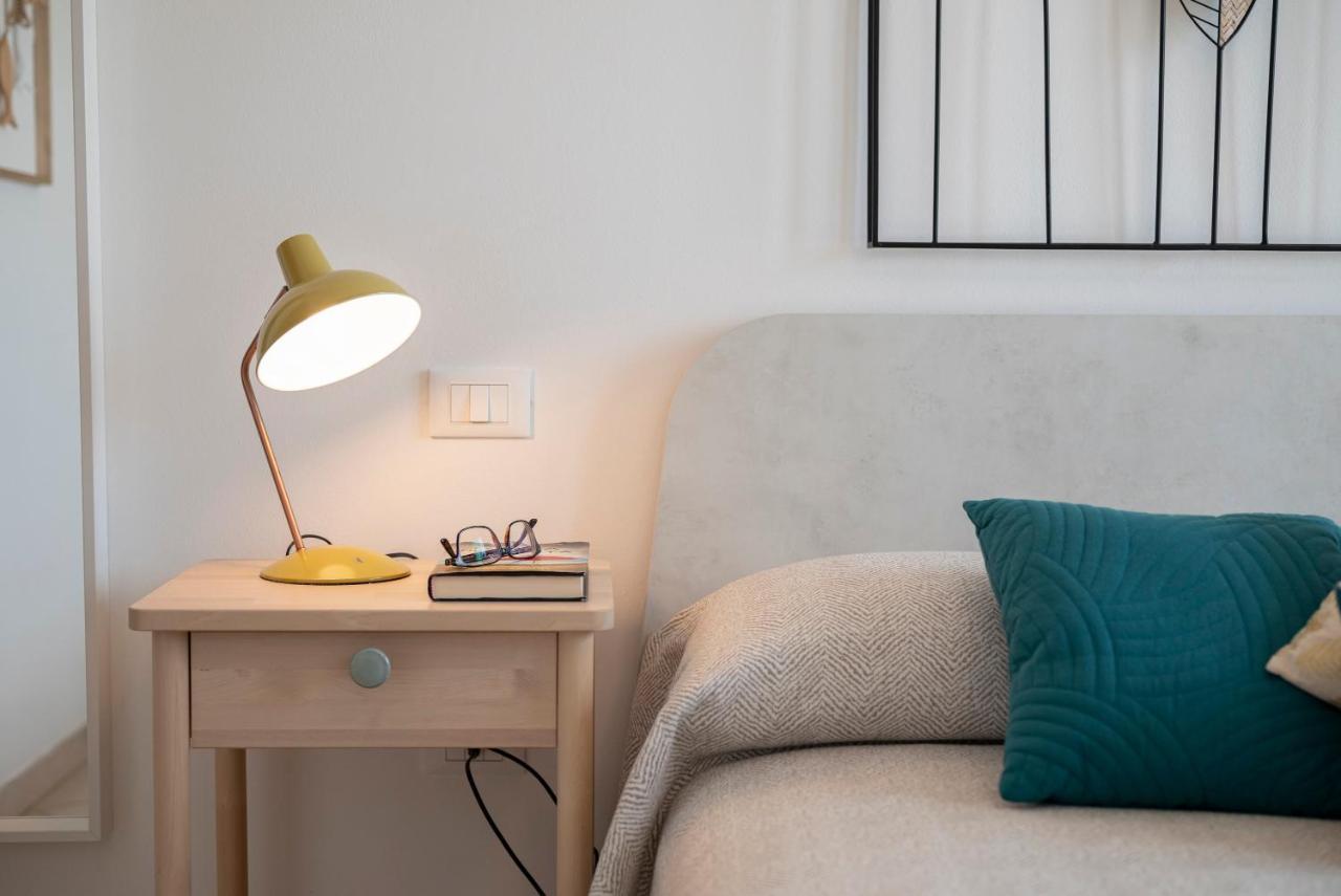 סן וינצ'נזו Sea View Apartment מראה חיצוני תמונה