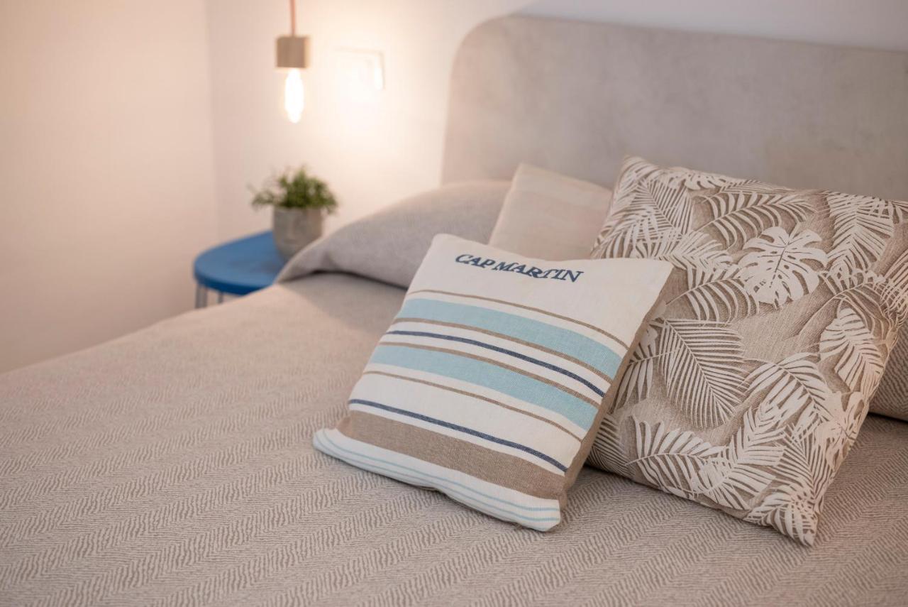 סן וינצ'נזו Sea View Apartment מראה חיצוני תמונה